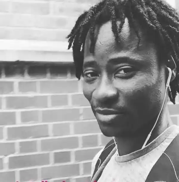 Nigerian Gay Activist Bisi Alimi Sparks Outrage As He Announces Plans To Start A ‘Holy Gay Fire’ Church